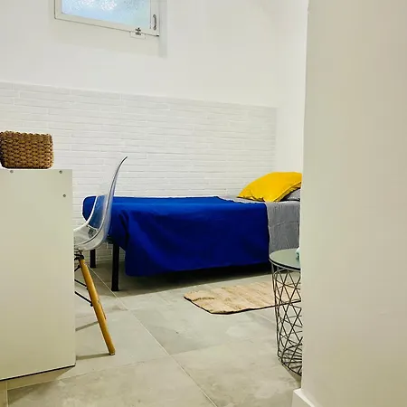 Apartament Underground *