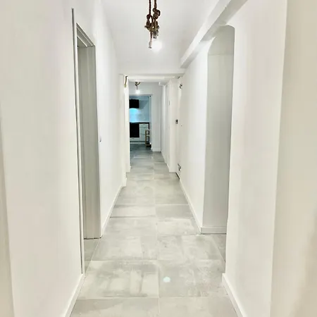 Apartament Underground