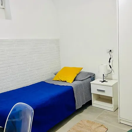 Apartament Underground Florencja