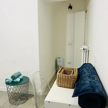 Underground Apartament *