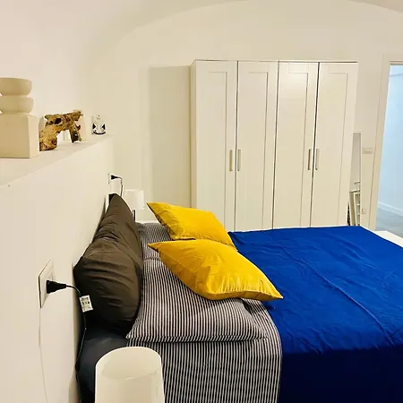 Apartament Underground