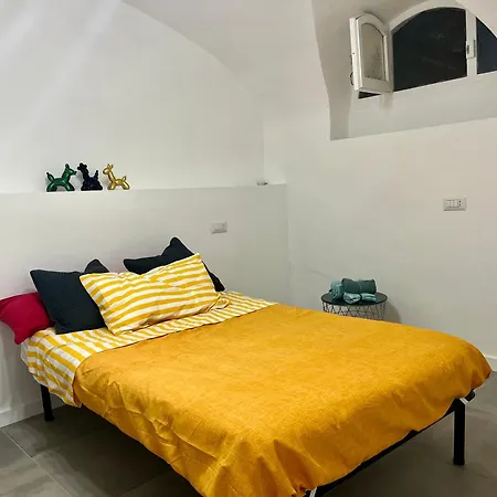 Underground Apartmán Florencie
