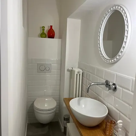 Underground Apartmán Florencie