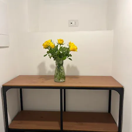 Apartament Underground Florencja