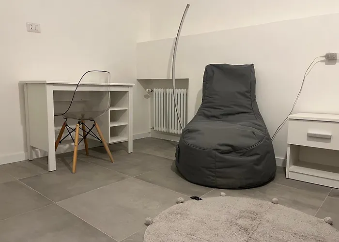 Underground Apartamento *