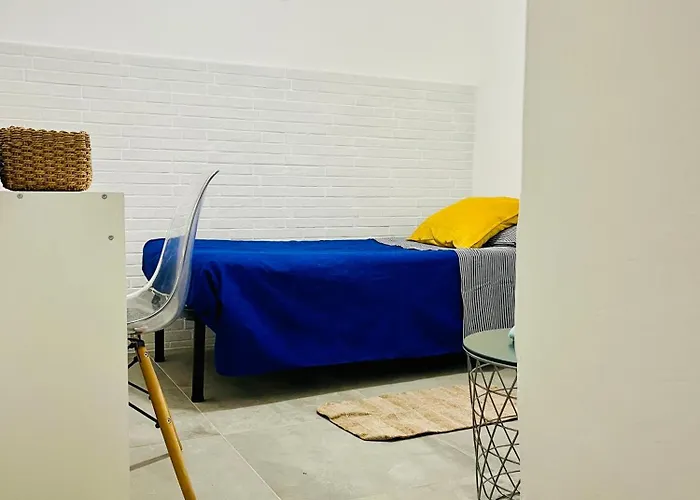 Apartamento Underground *