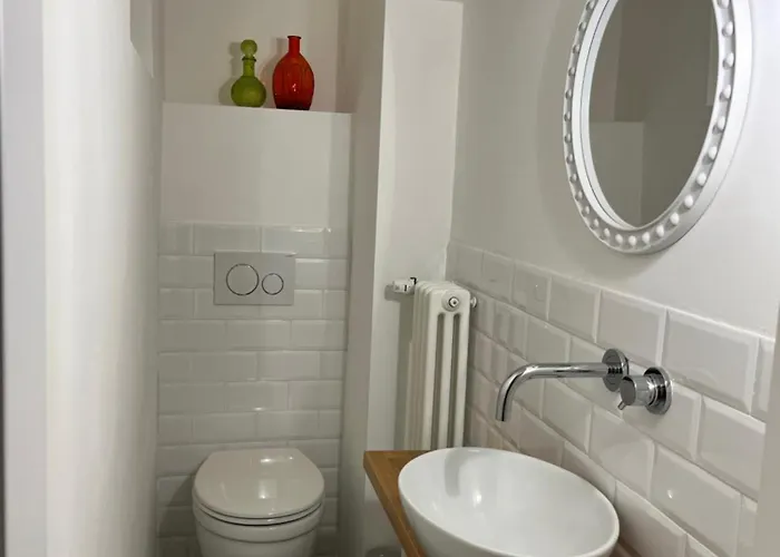 Underground Apartamento Florença