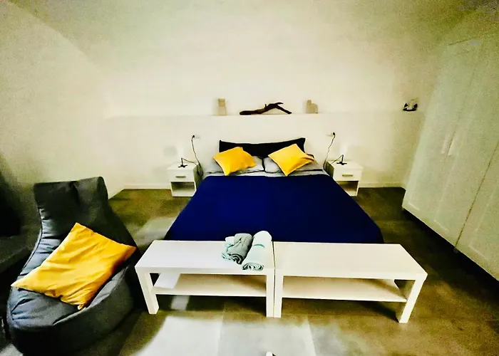 Underground * Florença