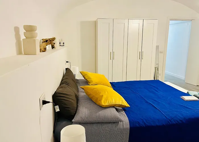 Apartament Underground