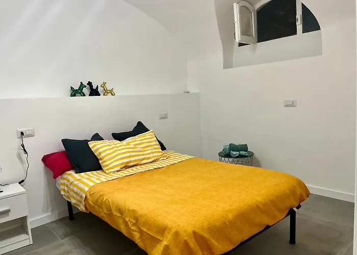 Underground Apartament Florencja