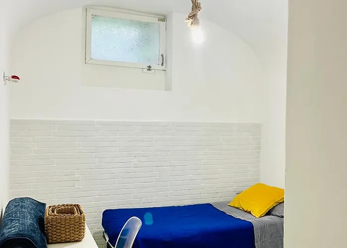 Underground Florencja