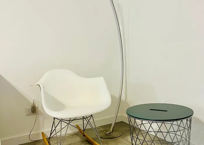 Underground Apartament