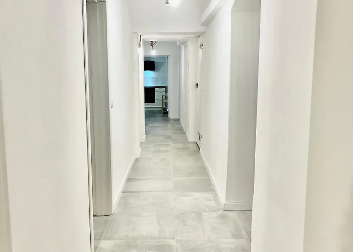 Apartament Underground