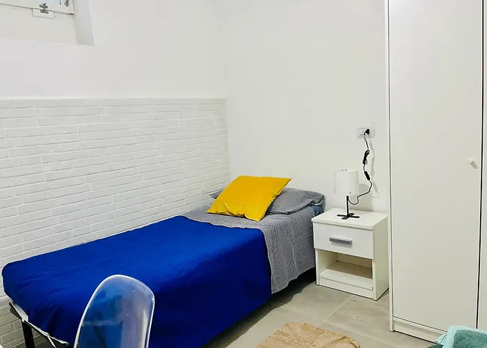 Apartament Underground Florencja