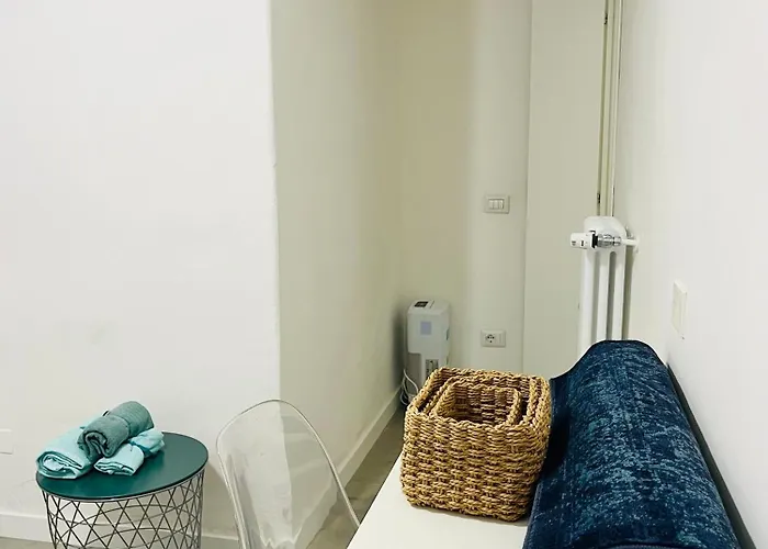 Underground Apartament *