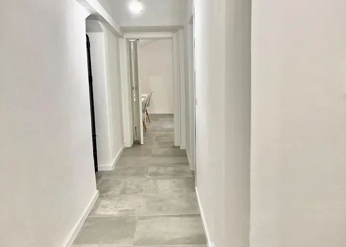 Apartament Underground