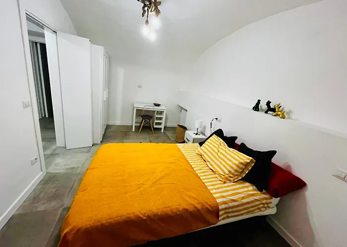 Underground Florencja