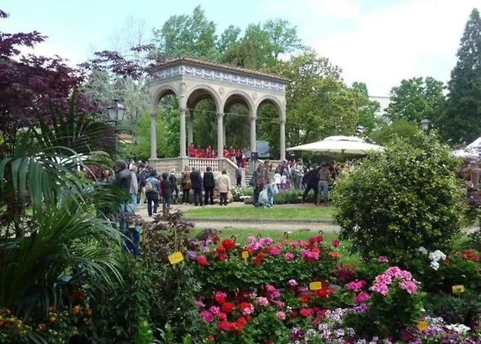 Apartament Underground *