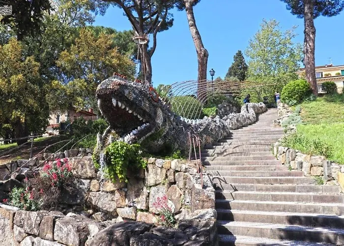 Underground Apartament *