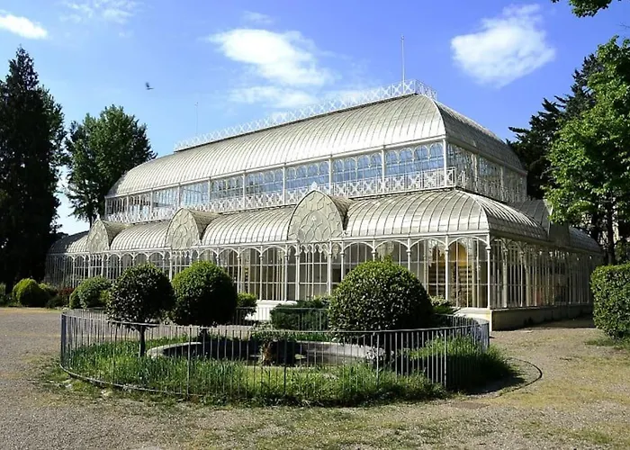 Underground Apartament